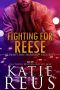 [Redemption Harbor Security 02] • Fighting for Reese
